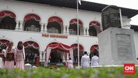 Mengungkap Kisah Heroik 27 September: Hari Bakti Postel dan Fondasi Telekomunikasi Nasional