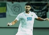 Cedera Julio Cesar: Persib Bandung Terpaksa Tarik Gelandang Usai Benturan Keras di AFC Champions League Two