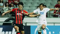 Analisis Krusial Kemenangan Persib atas FC Seoul: Lompatan Besar Martabat Sepak Bola Indonesia di Asia