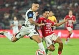 Rahmat Arjuna Akhirnya Minta Maaf Usai Pukul Rifad Marasabessy di Super League