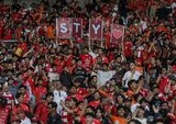 Terkesima Atmosfer Derbi Klasik: John Herdman Soroti Fanatisme Suporter Persija vs Persib di GBK