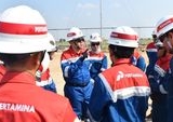 Pertamina Agresif di Gastech 2026 Mengamankan Ketahanan Energi Global via Integrasi LNG