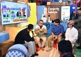 Pertamina Ungkap Terobosan SAF dari Minyak Jelantah, Siap Unjuk Gigi di IdeaFest 2026