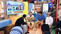 Pertamina Ungkap Terobosan SAF dari Minyak Jelantah, Siap Unjuk Gigi di IdeaFest 2026