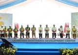 Pertamina NRE Resmikan Pusat Bioetanol Multi-Feedstock di Lampung, Dorong Ketahanan Energi