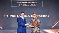 Pertamina Diproyeksikan Pertahankan Posisi Teratas Fortune Indonesia 100 pada 2026