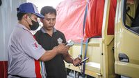 Pertamina Tegaskan Tak Ada Kewajiban STNK untuk Beli BBM Subsidi di Sumatera Selatan