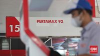 Klarifikasi Pertamina: Harga Pertamax dan Dex Nonsubsidi Patuh Formula Pemerintah di Tengah Dinamika Pasar