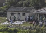 Penembakan Brutal di Pesta Afrika Selatan Tewaskan 11 Orang, Polisi Lakukan Perburuan Besar