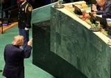 Pidato PBB Trump: Ancam Iran, Bahas Gaza, dan Puji Peran Indonesia