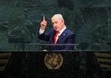 Walkout Massal Saat Netanyahu Berpidato di PBB, Menyoroti Isu Sensitif Israel