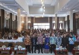 Pupuk Indonesia Perketat Pengawasan Distribusi Pupuk Subsidi di Garut
