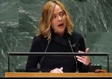 Italia Siapkan Larangan Cadar di Sekolah dan Batasi Siswa Asing per Kelas