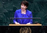 PM Jepang Serukan Normalisasi Hubungan dengan Korea Utara di Sidang PBB, Dorong Stabilitas Regional