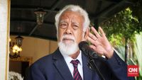 PM Xanana Gusmao Desak Generasi Muda Timor-Leste Waspadai Ketergantungan AI