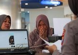 Enam Penumpang Tewas dalam Insiden Kapal Virgo Transport 8 Terbalik di Laut Jawa