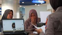 Enam Penumpang Tewas dalam Insiden Kapal Virgo Transport 8 Terbalik di Laut Jawa