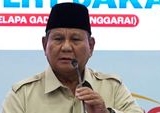 Presiden Prabowo Tegaskan Peran Militer di Ruang Sipil Tingkatkan Keamanan Nasional