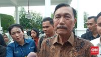 Luhut Targetkan Uji Coba Rekening Bansos Digital Awal 2027: Efisiensi Penyaluran Bantuan Sosial