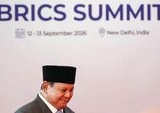 Visi Ketahanan Pangan Prabowo: Fondasi Bangsa Tangguh di Tengah Dinamika Global