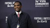 Analisis: Eto’o Tegaskan Dukungan Penuh untuk Infantino, Soroti Peran UEFA di Sepak Bola Global