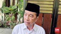 Telepon Penting PM Anwar Ibrahim ke Jokowi di Penang: Sinyal Penguatan Diplomasi Regional