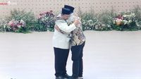 Prabowo Tegaskan Komitmen Kemerdekaan Palestina di Puncak Seabad Gontor
