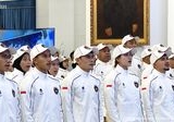 Pemerintah Siapkan Bonus Asian Games 2026 Rp3 Miliar untuk Emas, Nasib Perak dan Perunggu Ditunggu