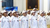 Pemerintah Siapkan Bonus Asian Games 2026 Rp3 Miliar untuk Emas, Nasib Perak dan Perunggu Ditunggu