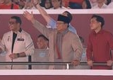 Analisis Kritis: Makna Kepercayaan Publik 63,2% Terhadap Pemerintahan Prabowo-Gibran