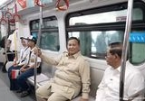 Prabowo Puji Kapasitas ‘Gubernur Pramono’ untuk Jakarta: Makna Pujian Lintas Partai