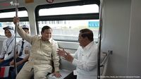 Analisis Pujian Prabowo untuk Gubernur DKI Jakarta: Respon Pramono Anung dan Dinamika Politik