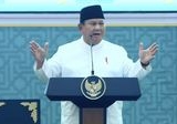 Kemandirian Ekonomi: Prabowo Tegaskan Tolak Utang IMF, Fokus Restrukturisasi BUMN