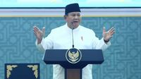 Kemandirian Ekonomi: Prabowo Tegaskan Tolak Utang IMF, Fokus Restrukturisasi BUMN