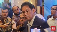 Rotasi Mendadak: Purbaya Dicopot dari Menkeu Setelah Setahun, Suahasil Nazara Ambil Alih