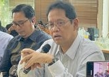 Detik-detik Purbaya Yudhi Sadewa Ditelepon Mensesneg Saat Diganti Suahasil di DPD