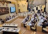 DPR Desak Ombudsman Usut Tuntas Skandal Fasilitas Mewah Lapas Cibinong