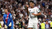 Analisis Mendalam Kekalahan Rayo Vallecano dari Real Madrid: Benat San Jose Akui Salah Taktik