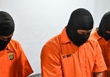 Polisi Bongkar Peran Tiga Tersangka Pengeroyok Bambang Setiawan di Pejompongan