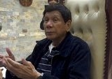 Kondisi Kesehatan Rodrigo Duterte Jadi Sorotan Jelang Sidang ICC