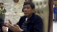 Kondisi Kesehatan Rodrigo Duterte Jadi Sorotan Jelang Sidang ICC