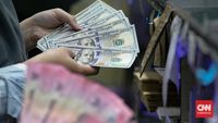 Analisis Penguatan Rupiah: Tembus Rp17.511 per Dolar AS, Sinyal Positif Ekonomi Indonesia