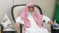Mufti Agung Saudi Serukan Pengorbanan Nyawa Prajurit Lawan Houthi yang Didukung Iran