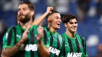 Dionisi Terharu: Pelatih Sassuolo Bicara Kemenangan Dramatis atas Juventus di Liga Italia