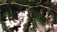 Beijing Bantah Keras Proyek Hidro Jadi Dalang Banjir Bandang Nepal-Tibet