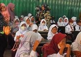 Jakarta Aktifkan Kembali Pembelajaran Tatap Muka: Evaluasi Pasca Abu Vulkanik Anak Krakatau