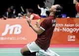 Badminton Indonesia Cemerlang di Asian Games: Pastikan Dua Medali dan Buktikan Peningkatan Prestasi