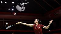 Semifinal Bulutangkis Putri Asian Games 2026: Indonesia Tantang China, Ini Jadwal Siaran Langsungnya