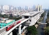 Pendaftaran Uji Coba LRT Jakarta Kelapa Gading-Manggarai Resmi Dibuka Panduan Lengkapnya
