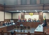 Saksi Ungkap Dugaan Penyalahgunaan Dana Operasional Bea Cukai untuk Tiket dan Podcast